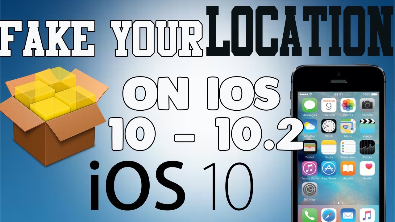 IOS Location Faker: How To Set Up